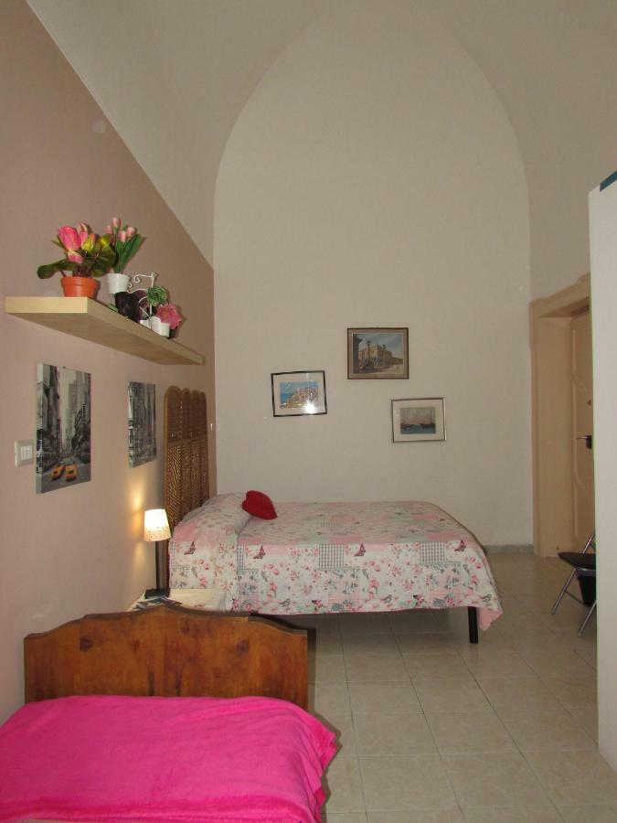 Mi Casa Es Tu Casa Affittacamere 2*