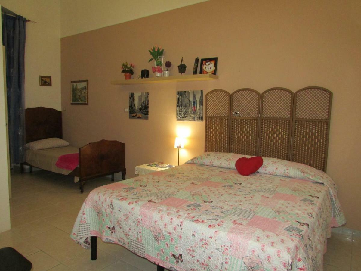 Mi Casa Es Tu Casa Affittacamere