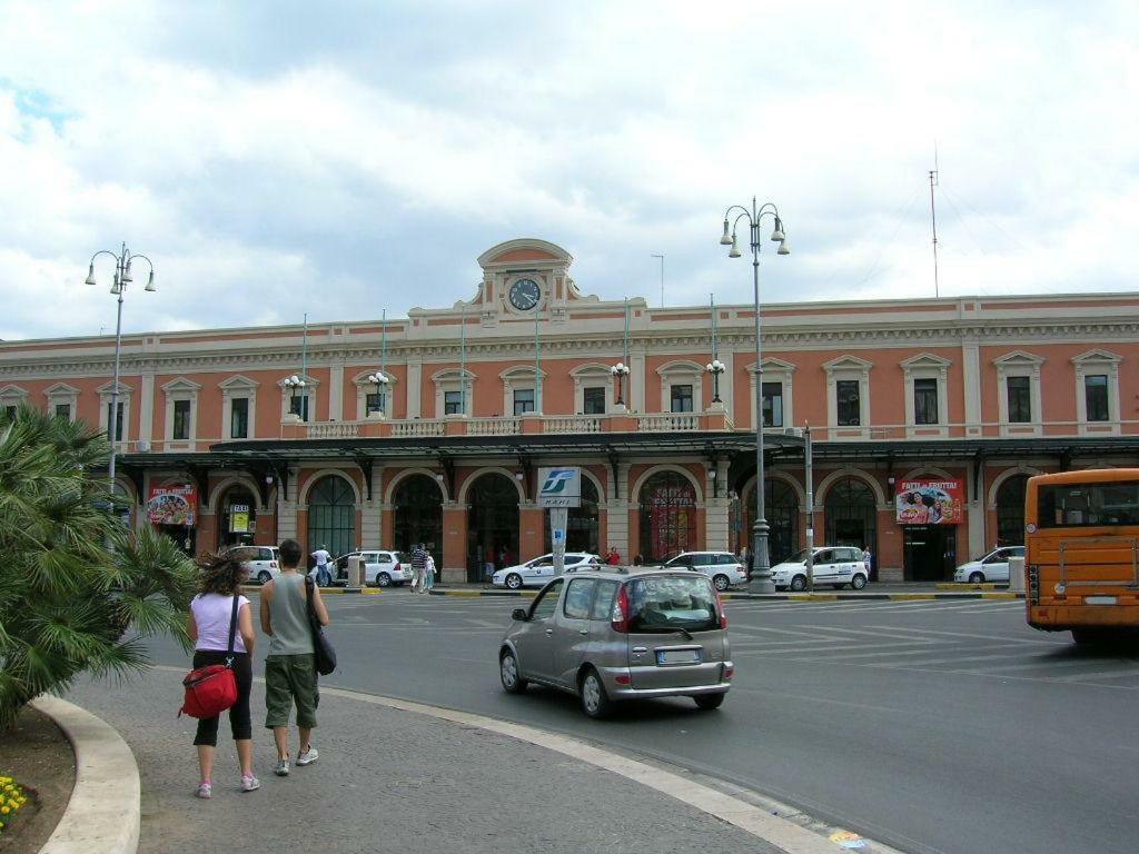 Mi Casa Es Tu Casa Bari