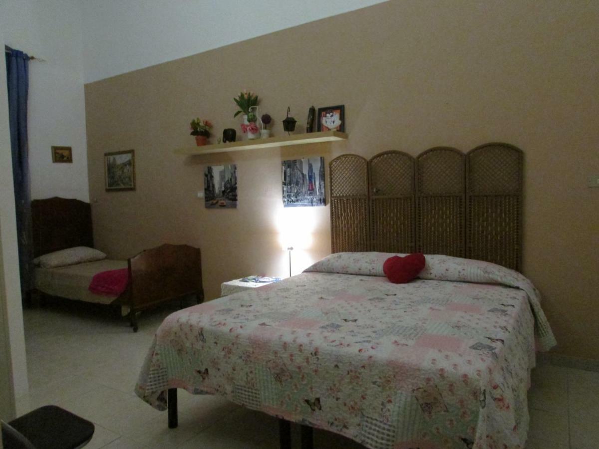 Mi Casa Es Tu Casa Affittacamere 2*
