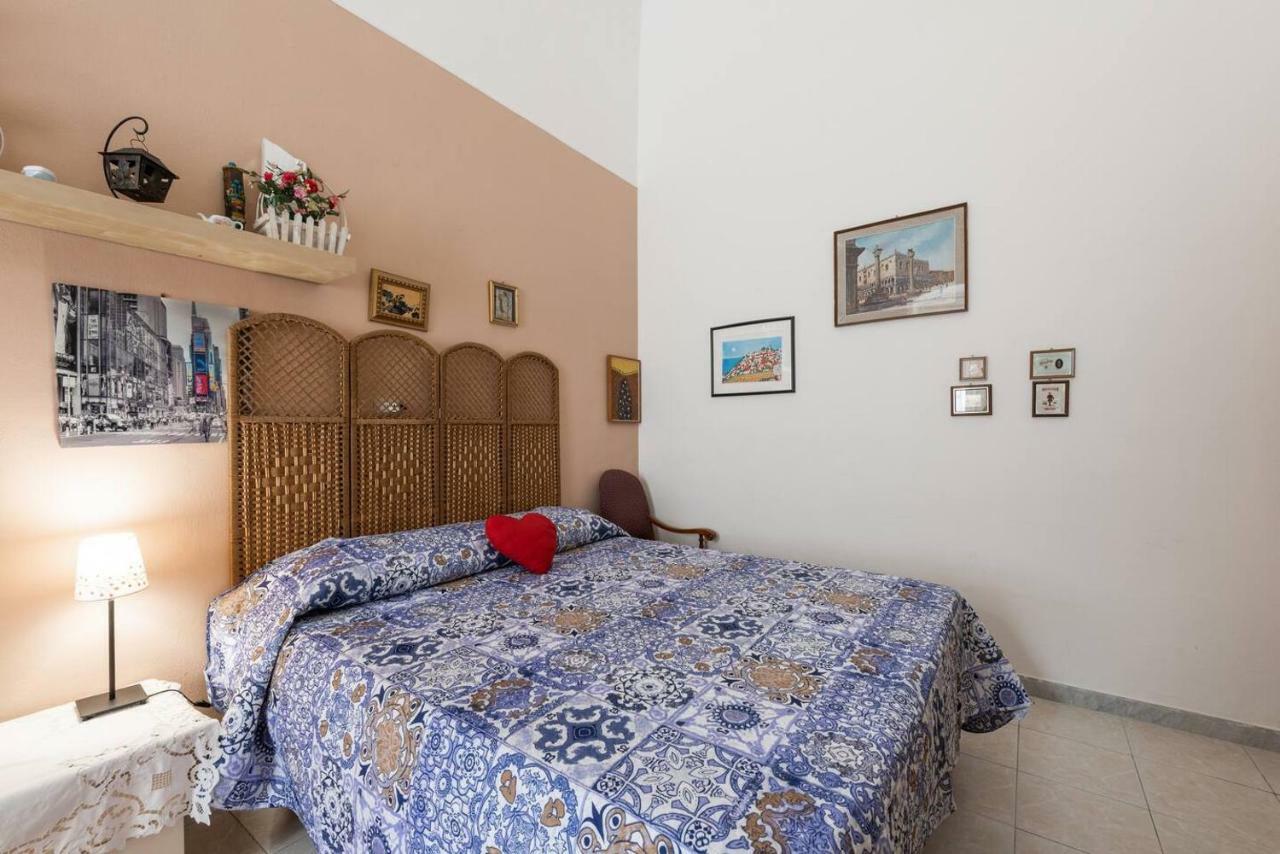 Affittacamere Mi Casa Es Tu Casa 2*
